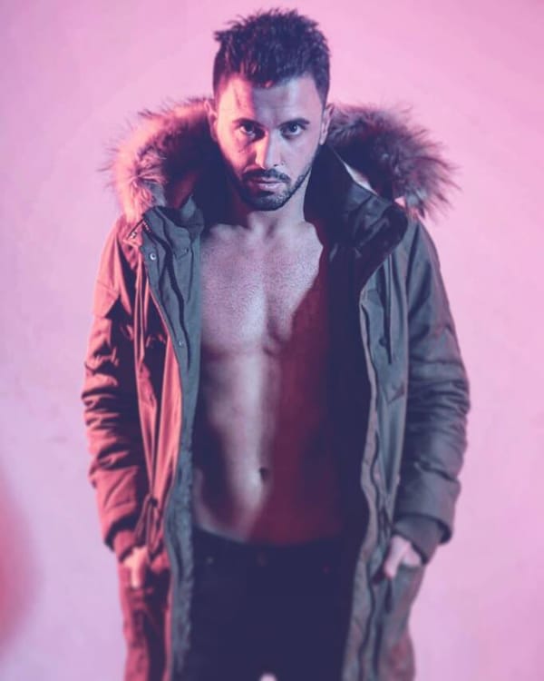 ТУНДЖАЙ МУСТАФА – ТУНИ: „АКО ЗАБРАВИШ, ЧЕ НОСИШ ДУША –  ЖИВОТЪТ ТИ ГУБИ ЦЕННОСТ И СТАВА МЕХАНИЧЕН“